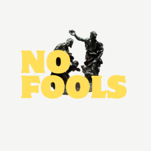 No Fools Yosué Music Single