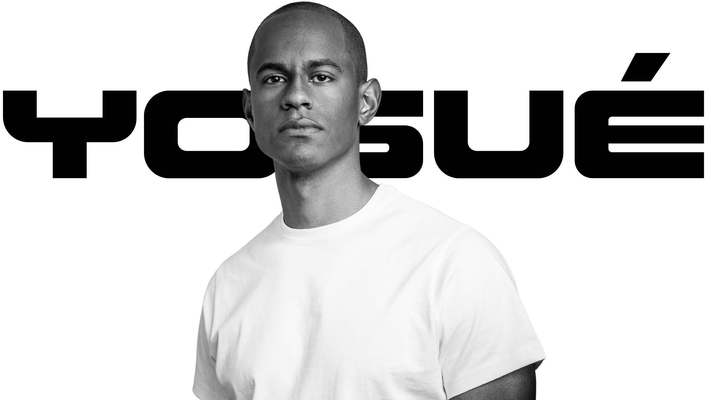 YOSUÉ